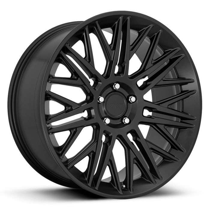 Rotiform JDR