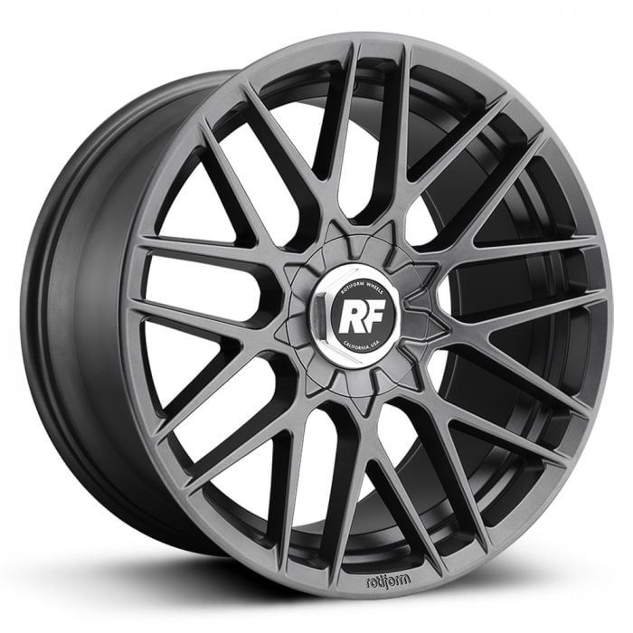 Rotiform RSE
