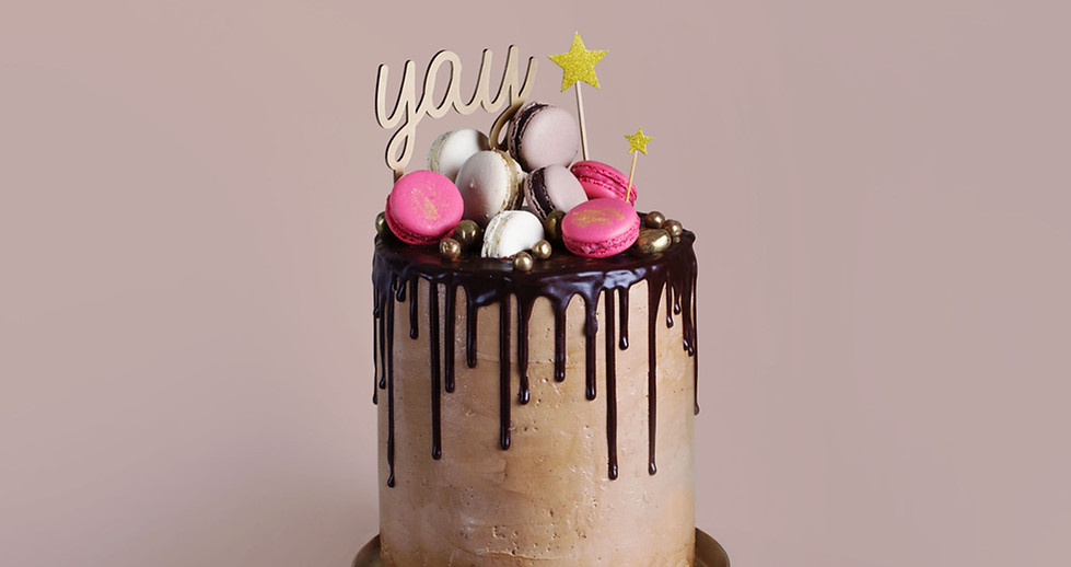 Party Cake