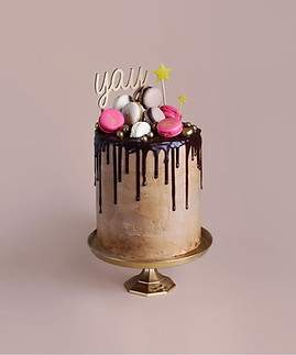 Party Cake  