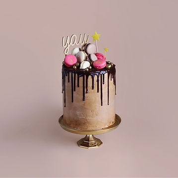 Party Cake