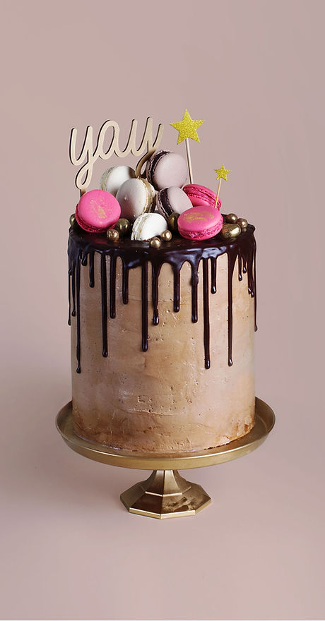 Party Cake