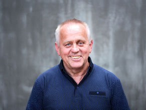 Søndag 19. oktober kl. 18:00 inviterer New Life Ålesund til møtekveld med Sigurd Bylund fra Evangeliesenteret.