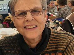 Møtehelg med Kari Holmås