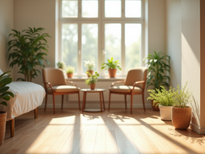 Exploring Holistic Nutrition Services