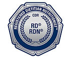 registered dietician nutritionist in Minnesota