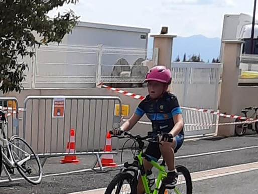 Des jeunes au top!