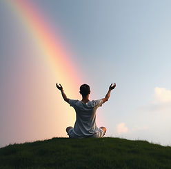 meditation, rainbow.jpg
