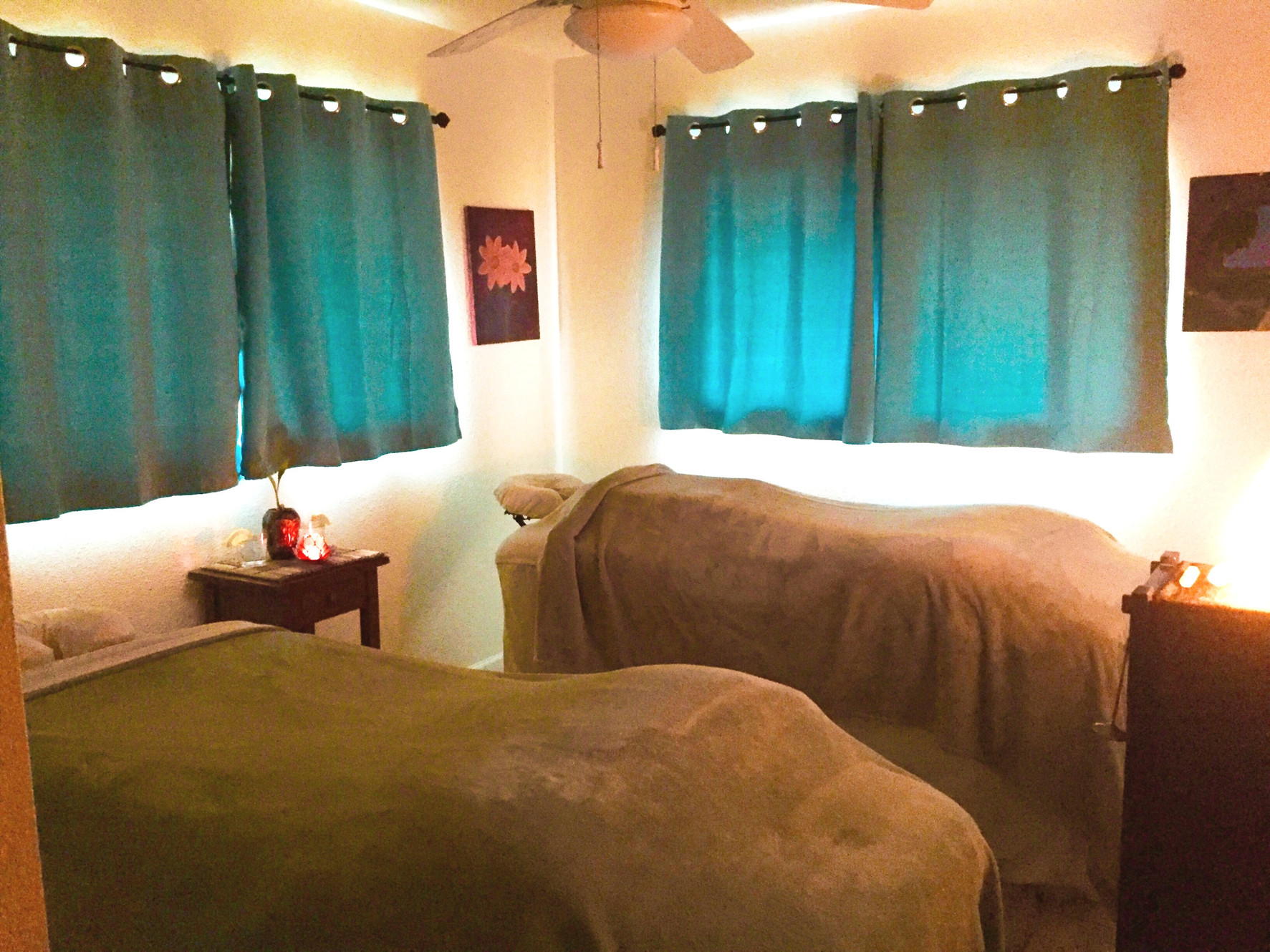 ABOUT | KAUAI HOLISTICS | Kauai Massage Cupping