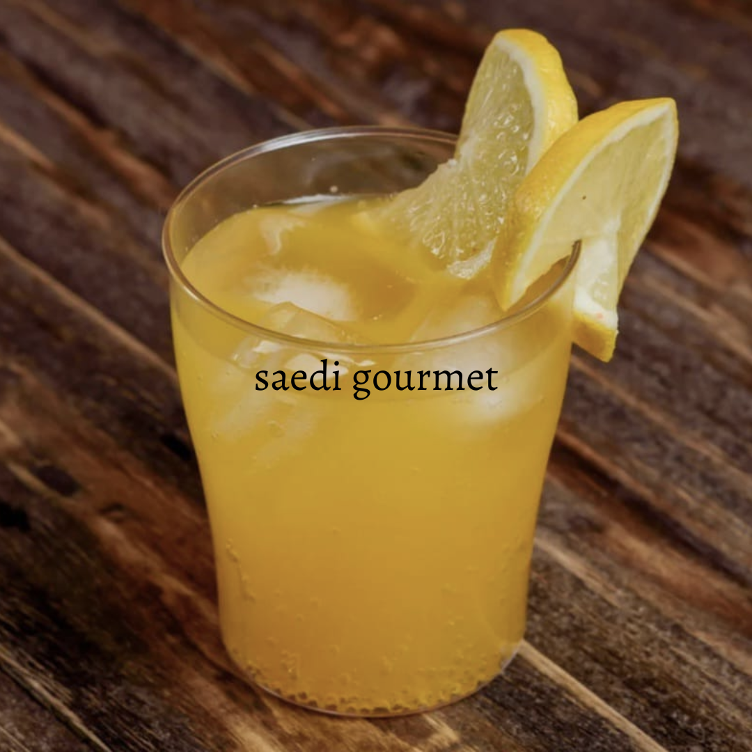 Vaso Old Fashion de poliestireno