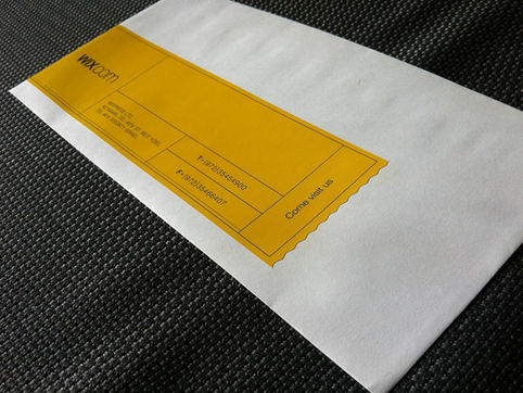 조합 총회 소집통지서를 발송하면서 '반송불요'라고 기재했다면 위법한 통지일까?