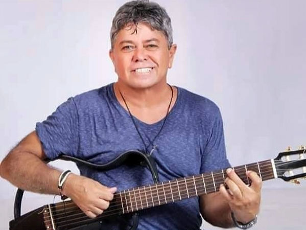 Maurício Dias Cordeiro apresenta dois novos trabalhos em show especial