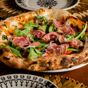 Isola Cucina Italiana abre inscrições para Masterclass de Pizza Contemporânea