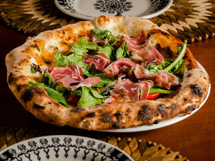 Isola Cucina Italiana abre inscrições para Masterclass de Pizza Contemporânea