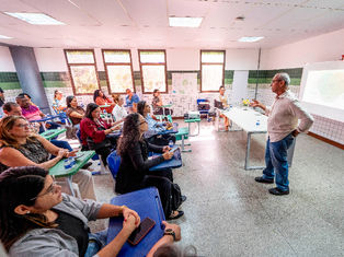 CGM promove curso sobre Mentalidade Digital