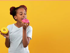 Os riscos ocultos do excesso de açúcar para a saúde infantil