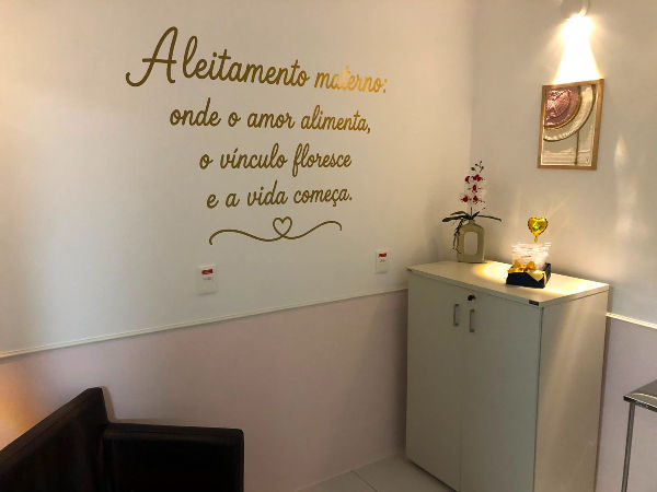 Hospital Ortopédico amplia ações de apoio à amamentação no agosto Dourado