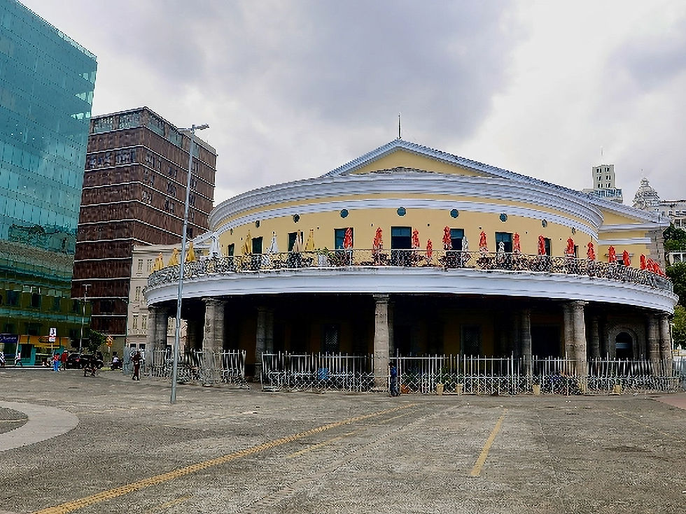 Foto: Matheus Lemos/ASCOM