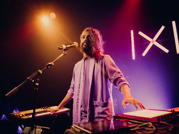 Espetáculo “Encontros Híbridos” será apresentado na Casa de Castro Alves.