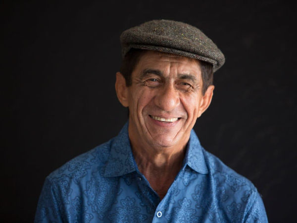 Fagner celebra mais de 50 anos de carreira com show “Cantando Clássicos” em Salvador