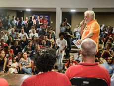 Petistas de mais de 380 municípios vão às urnas escolher novos presidentes do PT na Bahia