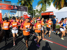 Festival OdontoRun chega a Ilhéus