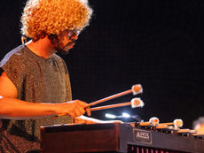 Salvador recebe o XV Festival Internacional de Percussão 2 de Julho