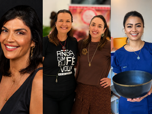 Encontro em Salvador explora princípios do Feng Shui