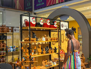 Cerâmica de Maragogipinho ocupa shopping de Salvador com feira, oficinas e desfile de moda
