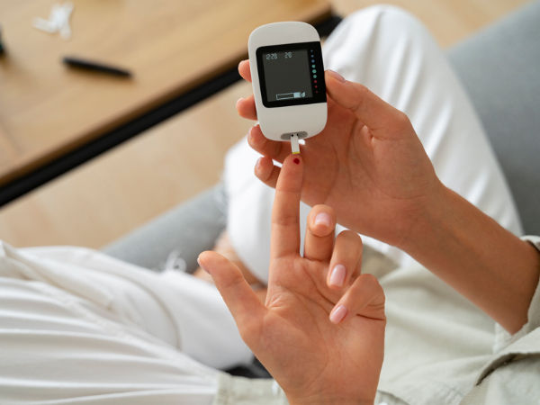 É possível diagnosticar diabetes antes do surgimento de sinais clínicos?