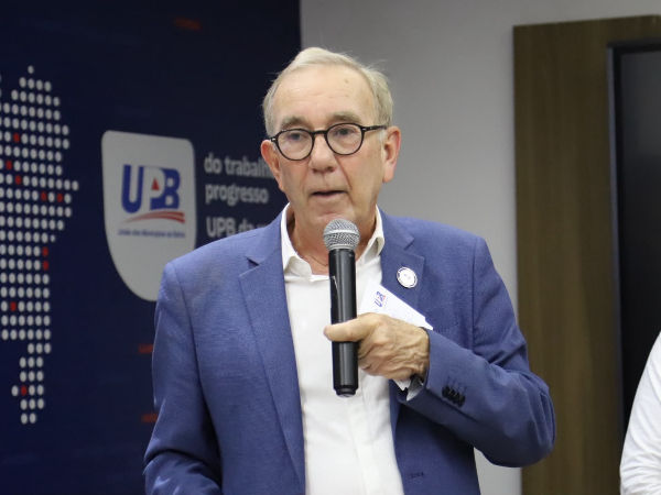 Presidente da UPB defende “operação de guerra” em preparação dos municípios para os efeitos do El Niño