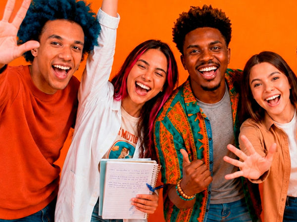 Jovens de 21 cidades baianas se unem pela cultura de paz no Concurso Lentes Livres