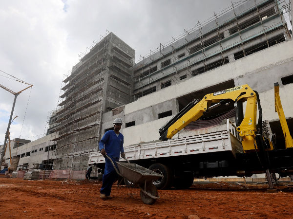 Bahia cria 8,4 mil novos empregos formais em abril e segue em expansão