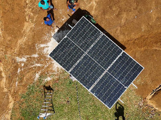 Energia solar viabiliza internet em escolas isoladas do Norte e Nordeste