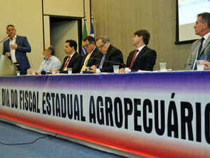 Audiência pública ressalta importância do Fiscal Estadual Agropecuário
