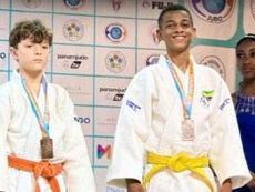 Castro Alves recebe campeonatos baianos de judô e ciclismo neste final de semana