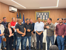  Teto máximo para a Saúde de Muniz Ferreira