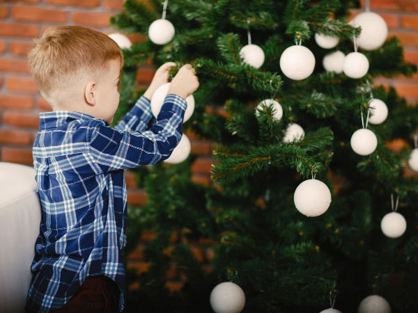 Especialista explica como pequenas adaptações e o apoio familiar podem transformar o período festivo em um ambiente mais inclusivo. Foto: divulgação.