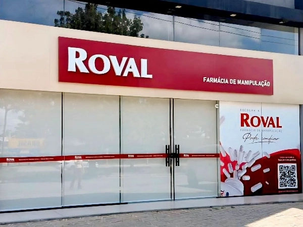 Roval celebra 35 anos e anuncia nova unidade em Vitória da Conquista
