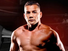 Bicampeão mundial de boxe Jailson Santos abre academia em Salvador