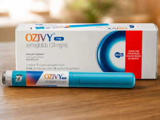 Médico baiano avalia a chegada do Ozivy