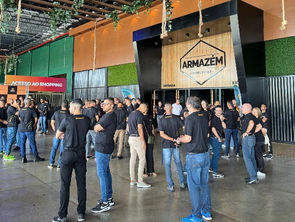 Turismo de negócios fortalece mercado de eventos