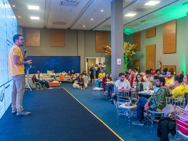 Hackathon gratuito em Salvador quer revolucionar o setor de mineração