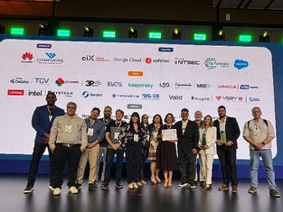 SAC e Prodeb são premiados no Prêmio ABEP-TIC de Excelência em Governo Digital 2026, em Brasília