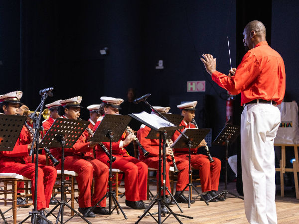 Governo da Bahia reabre o Teatro Dona Canô em Santo Amaro