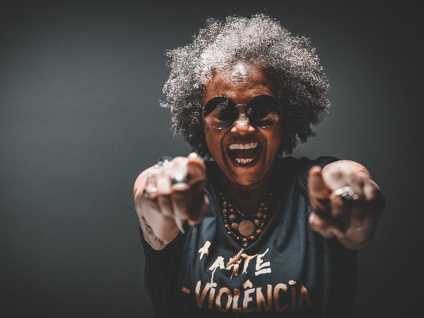 Festival Salvador Jazz chega à 7ª edição com Sandra de Sá, Amaro Freitas e grandes atrações