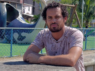 Mundinho vence dois prêmios no Festival de Cinema de Trancoso 2025