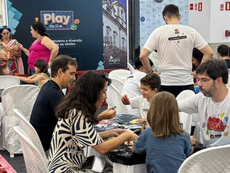 Shopping Itaigara traz de volta o Play no ITA