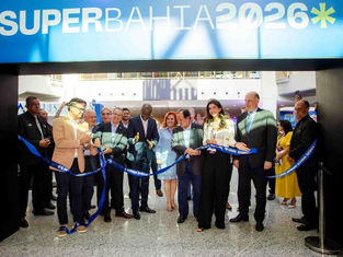 SuperBahia 2026 começa destacando a força do varejo alimentar no Norte e Nordeste