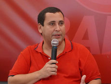 Éden Valadares critica ACM Neto